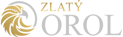 Numizmatika Zlatý Orol